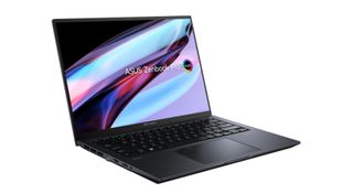 ASUS Zenbook 14 Pro