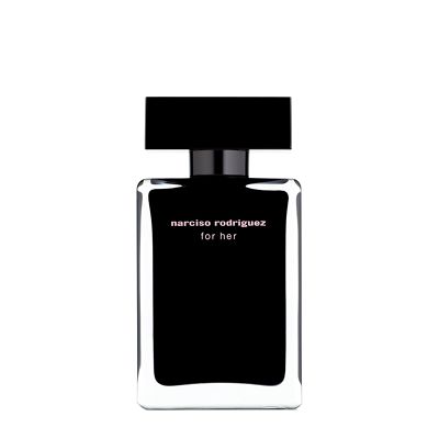 Narciso Rodriguez, Narciso Rodriguez For Her Eau de Toilette 50ml