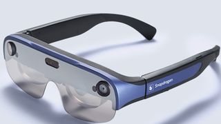 Snapdragon Wireless AR Smart Viewer Reference Design