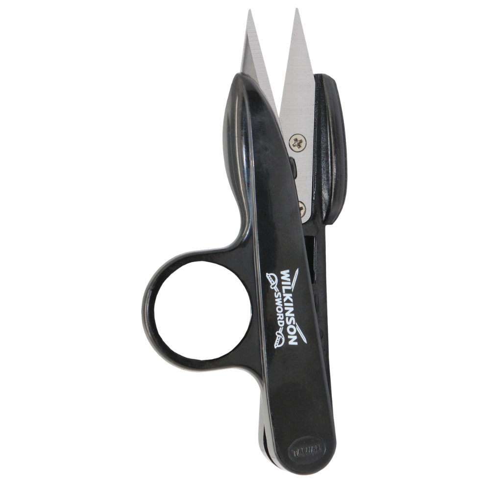 Deadheading Snips