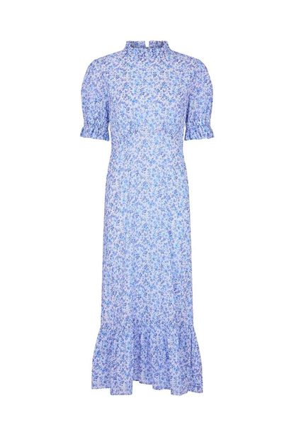 The Best Midi Dresses To Shop Now For Spring Summer | Marie Claire UK