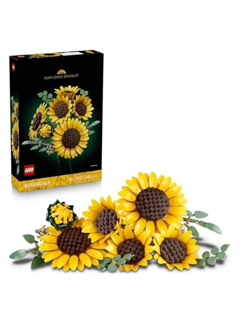Botanicals Sunflower Bouquet