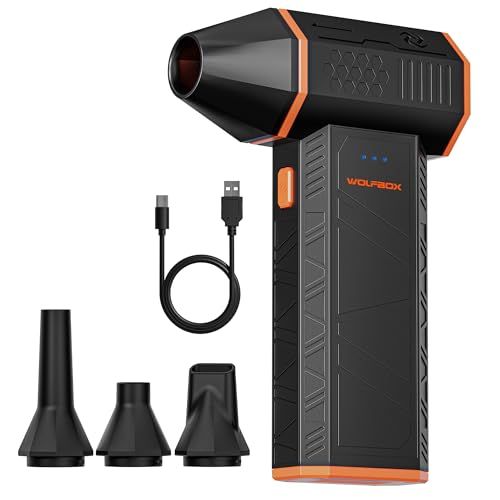 Megaflow 50 Compressed Air Duster