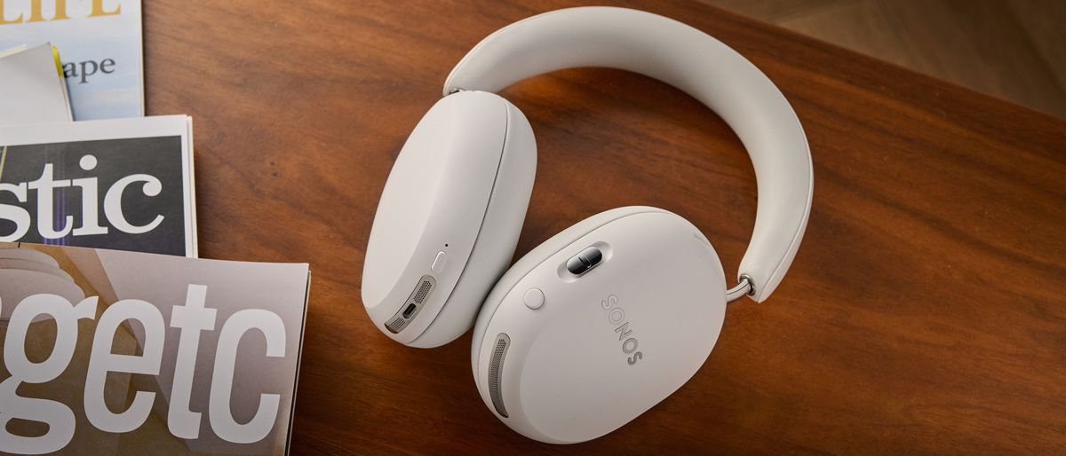 Sonos Ace Ultra review: more musical, more feature-rich, much improved headphones