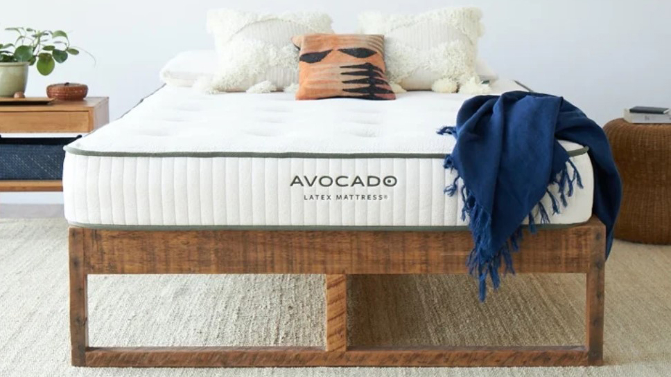 The best Avocado mattress sales in 2022 save up to 870 Tom's Guide