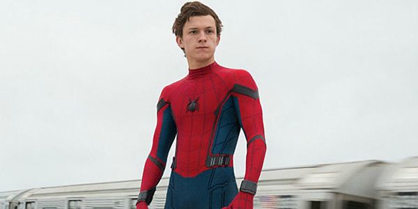 Spider-Man Will Be In At Least Two Avengers Movies, According To Kevin ...