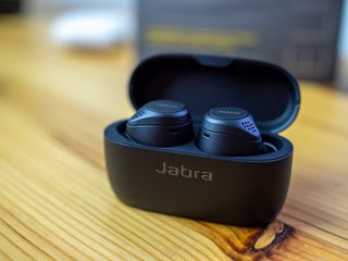 Jabra Elite 75t