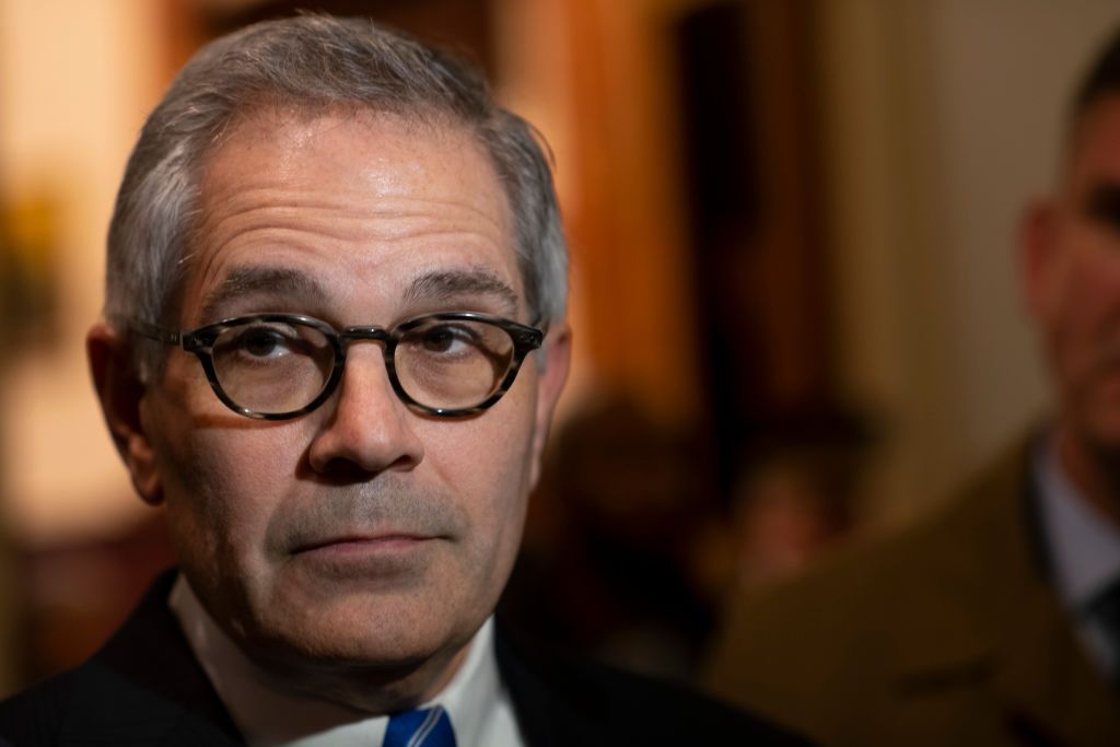 Larry Krasner