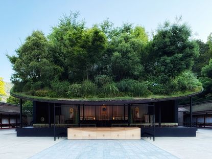 Taichi Saito landscape architecture work