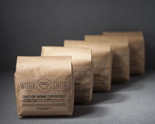 Workshop Coffee Company