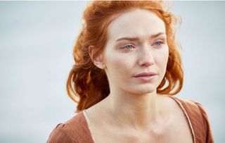 Poldark S4 - EP2. Demelza