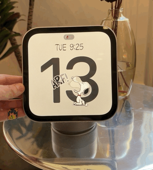 Apple HomeView Hands-On