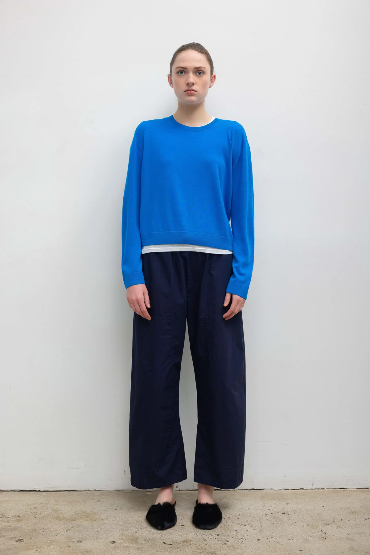 Leset, Kyoto Carpenter Pant