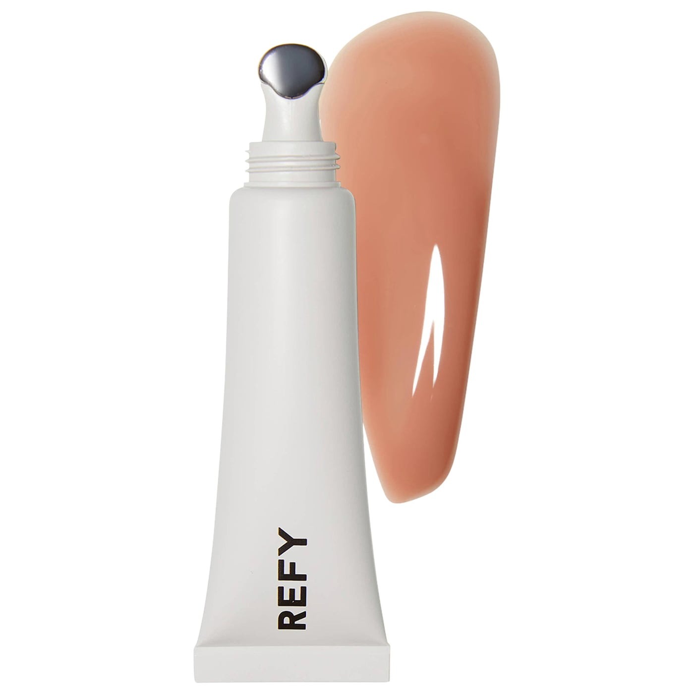 Refy Lip Gloss in Oat