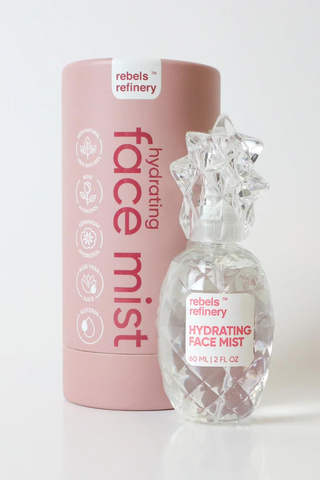 Rebels Refinery Hydrating Face Mist 