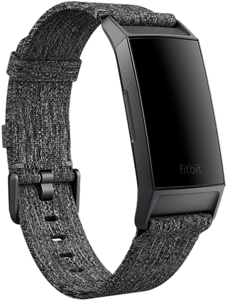 Fitbit Woven Band for Fitbit Charge 3