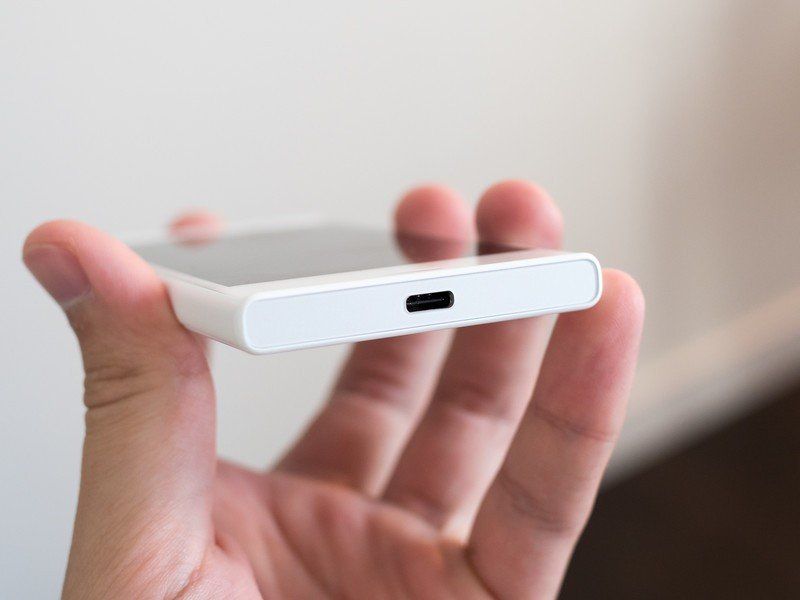 Sony Xperia X Compact
