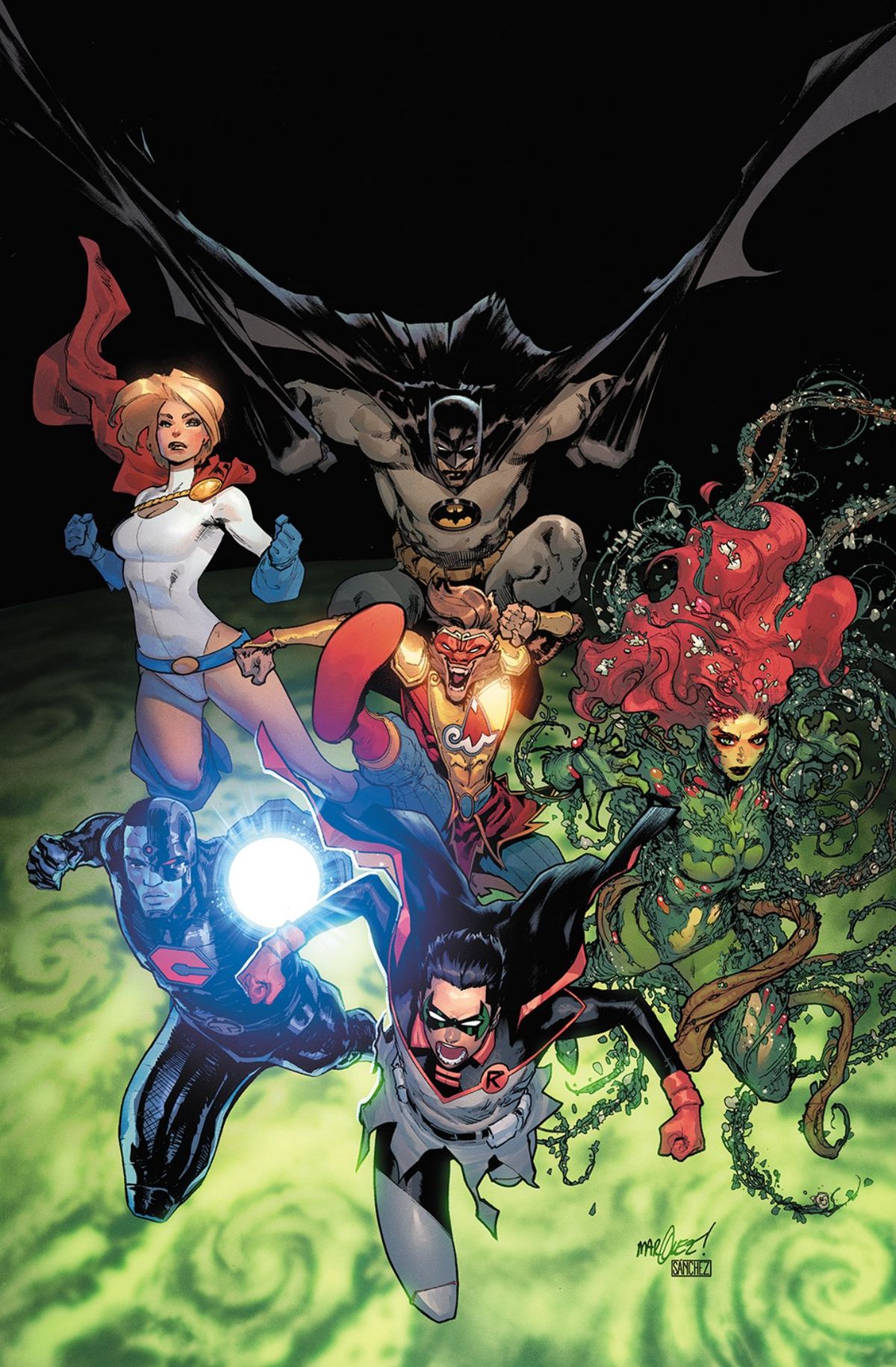 Lazarus Planet January 2023 covers