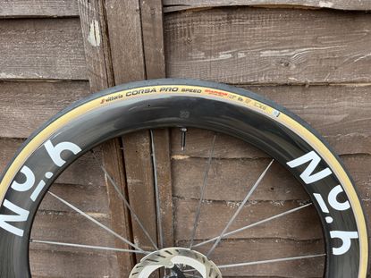 Vittoria Corsa Pro Speed