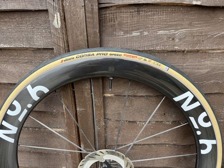 Vittoria Corsa Pro Speed