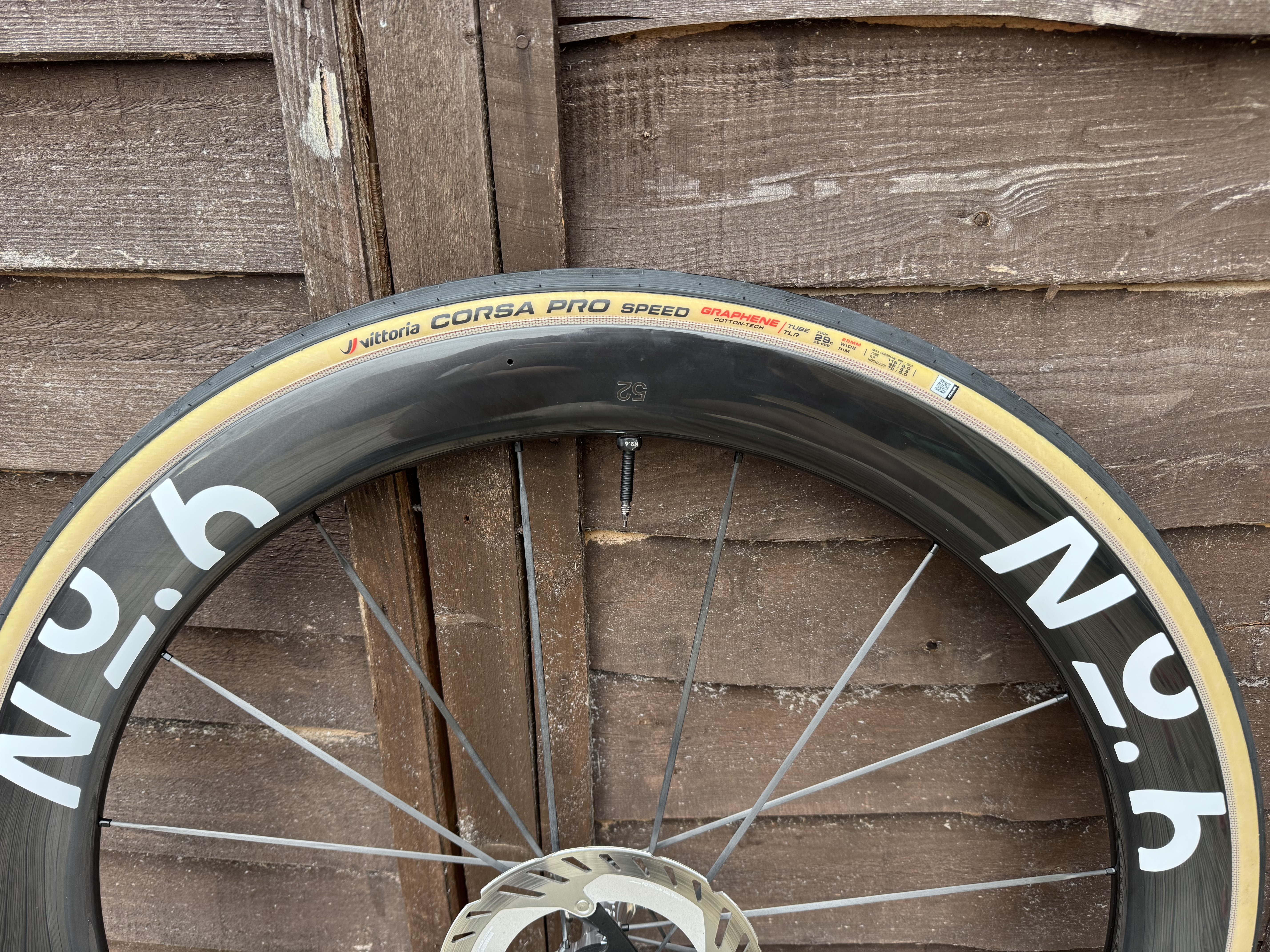 Vittoria Corsa Pro Speed review: Properly rapid race-day tyres, but setup gremlins and resilience affect them