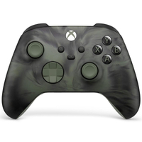 Xbox Wireless Controller Nocturnal Vapor: £64.99 £53.54 at Amazon