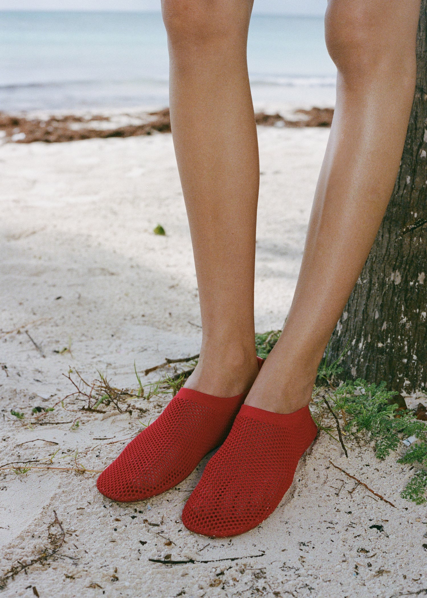 MANGO, Soft Mesh Shoes - Women | Mango Usa