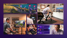 Rouvy adds Zwift hardware compatibility