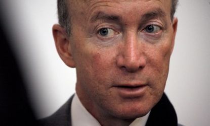 Gov. Mitch Daniels (R-Ind.) said definitively in May 2011 that he won't run for president, but thousands of his supporters are urging him to reconsider.