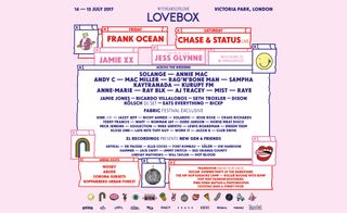 lovebox