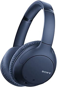 Sony WH-CH710N Noise Cancelling Wireless Headphones: