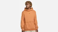 Nike Sportswear Style Essentials Pullover Hoodie: was $85, now $51.97 at Nike