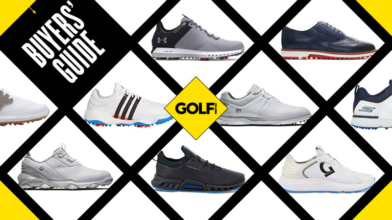 Productief Opschudding bijl Best Golf Shoes 2023 - Our Favorite Golf Shoes | Golf Monthly