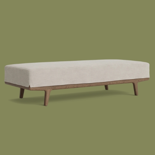 Loaf, Tip Top Daybed - Double - Dark Oak