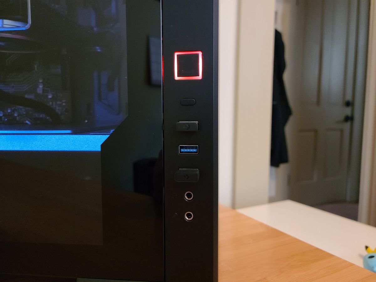 Maingear Vybe