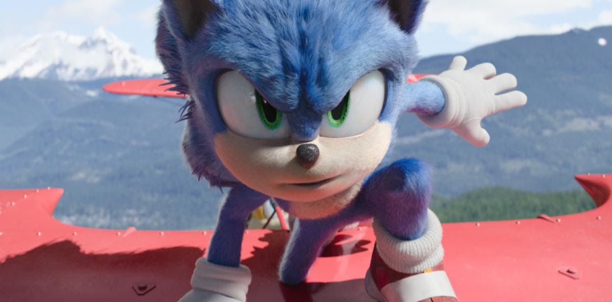 Watch Sonic the Hedgehog 2 (2022) Online, The Roku Channel