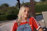 Juliana Piskorz's avatar