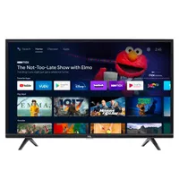 TCL 32-inch 3-Series Full HD Roku TV: $199.99 $179.99 at Best Buy
Save $20 -