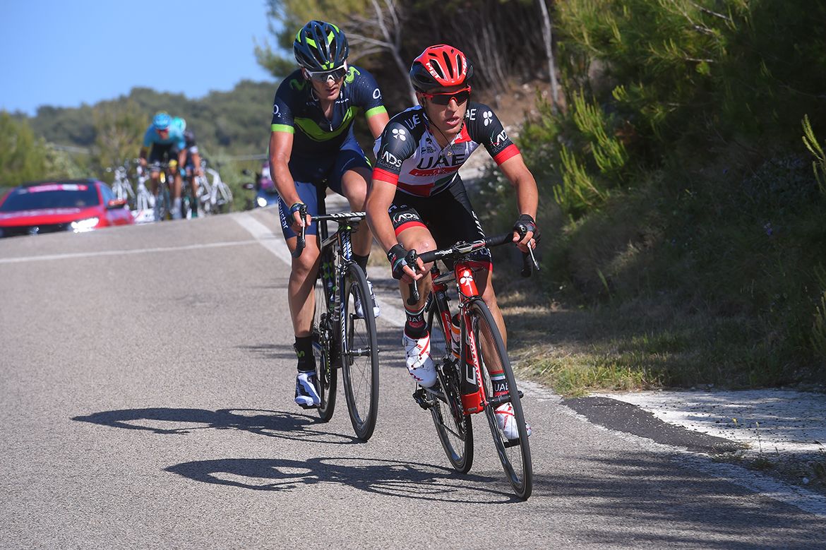 Valerio Conti (UAE Emirates)