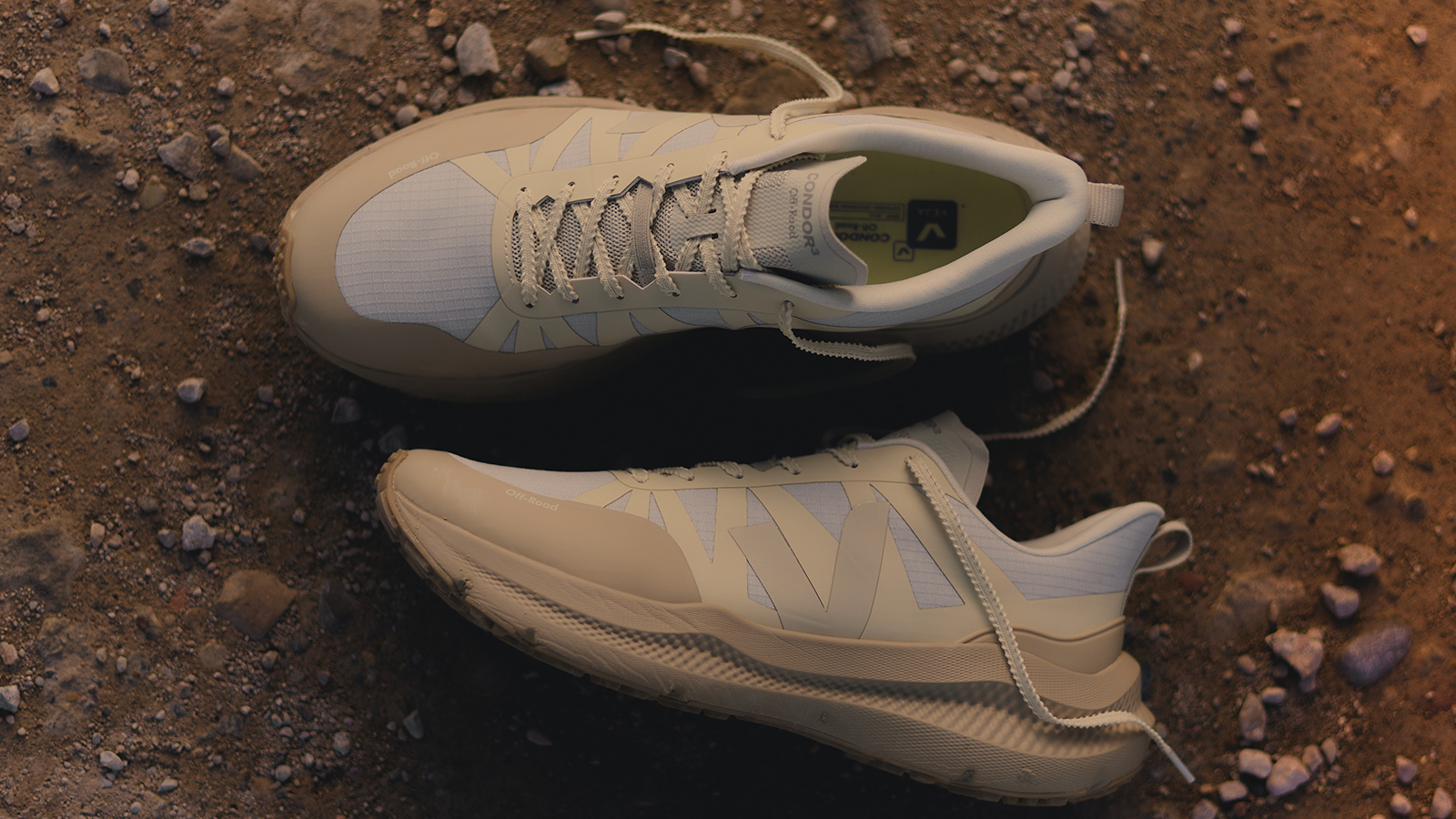 Veja Condor 3 Off-Road