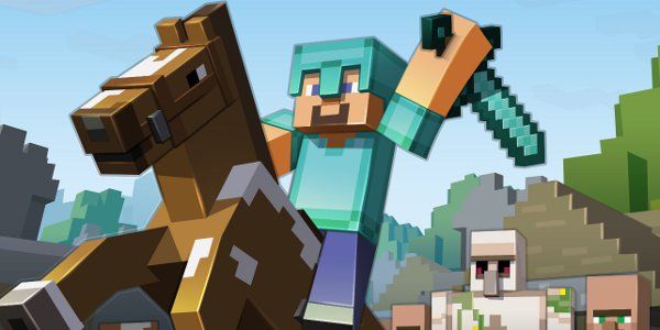 What's the goal of Minecraft? 