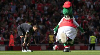 Gunnersaurus