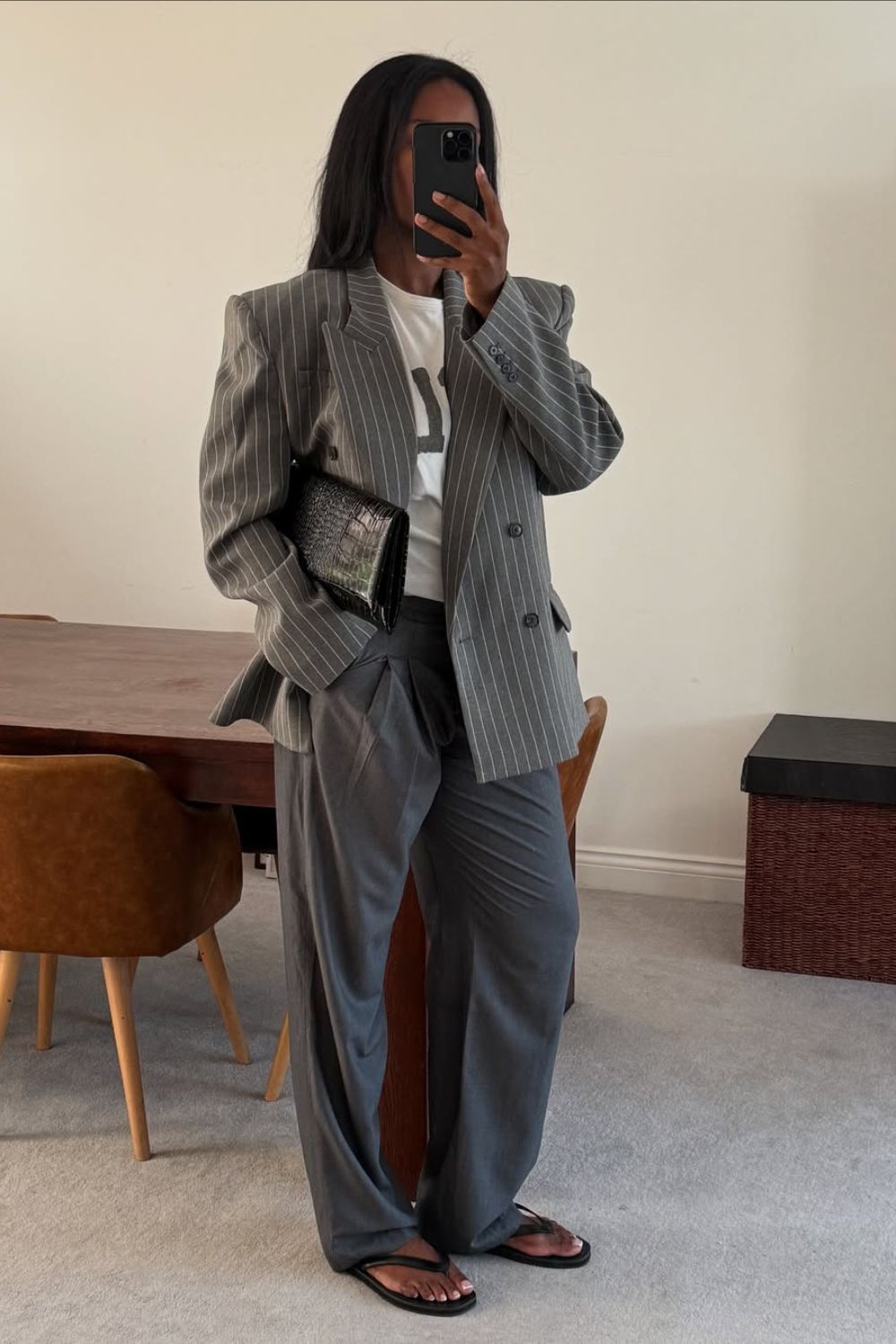 Best tailored trousers