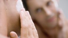 Men's moisturising tips
