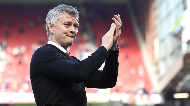 Ole Gunnar Solskjaer