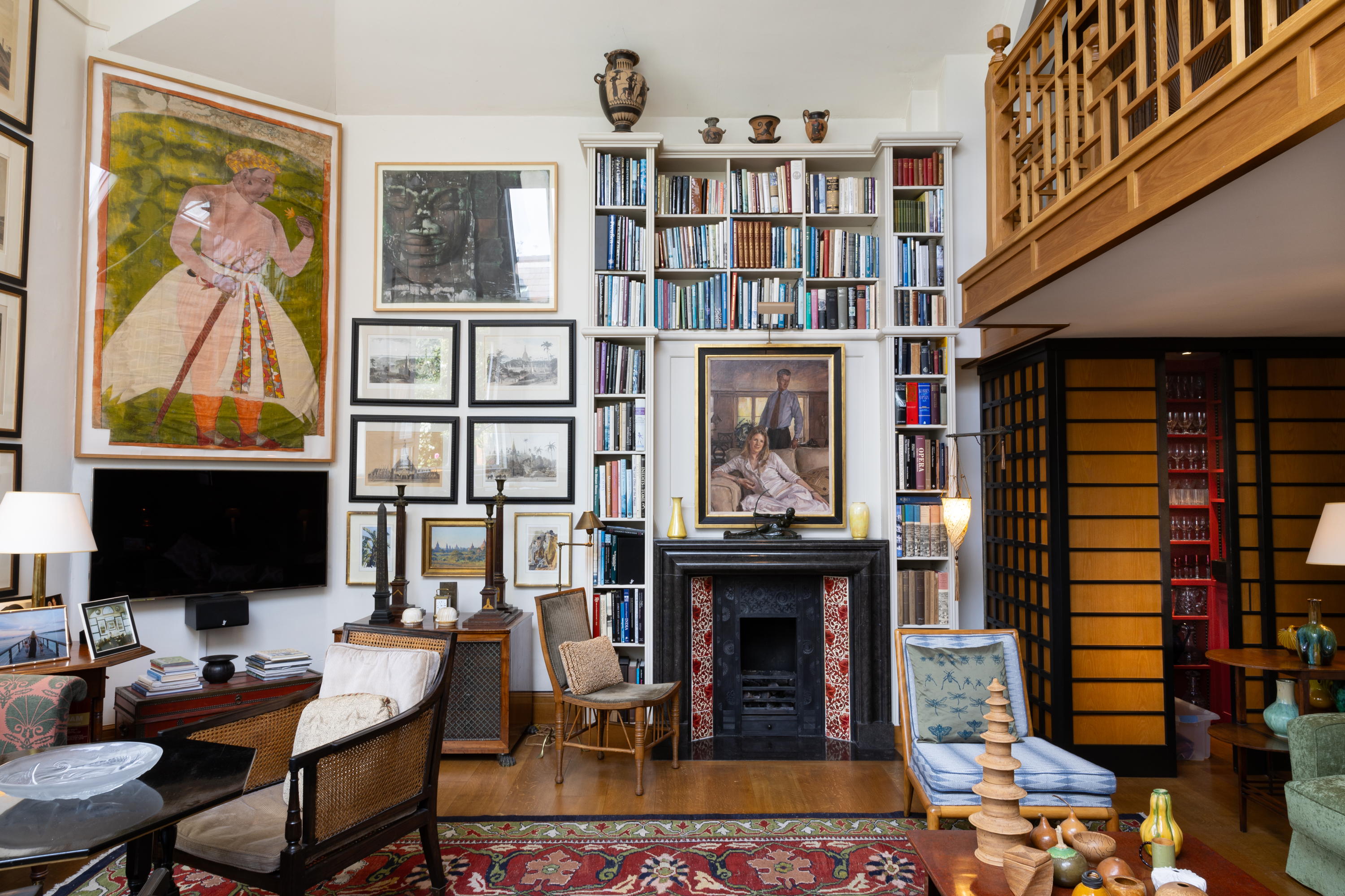 Pembroke Studios apartment for sale