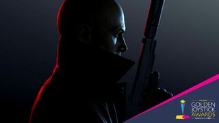 Hitman 3 wins PC Game of the Year at the Golden Joystick Awards
