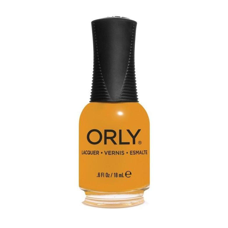 Orly Nail Lacquer - Here Comes the Sun - #2000095