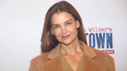 Katie Holmes