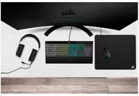 CORSAIR 4-IN-1 GAMING BUNDLE